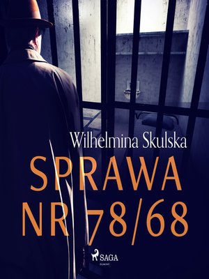 cover image of Sprawa nr 78/68